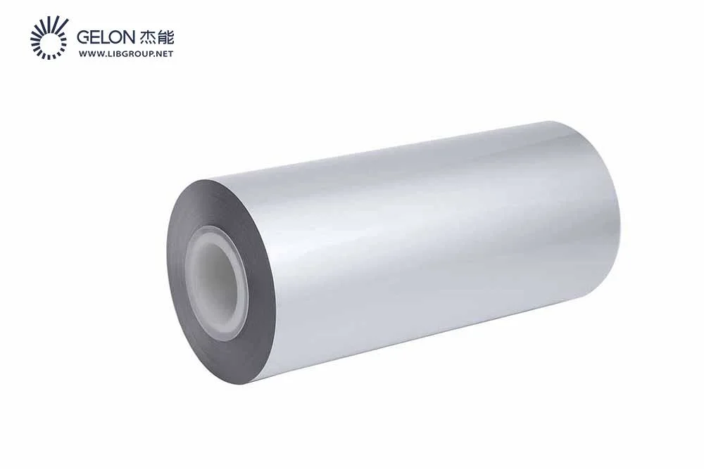 Lithium Ion Battery Raw Materials Al/Aluminum Laminated Film for Pouch Cell Case